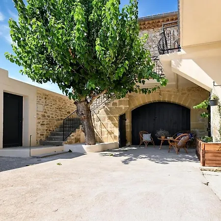 Maison De Campagne Ferienhaus